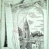 17.- 1950 Cartel de Feria 1950